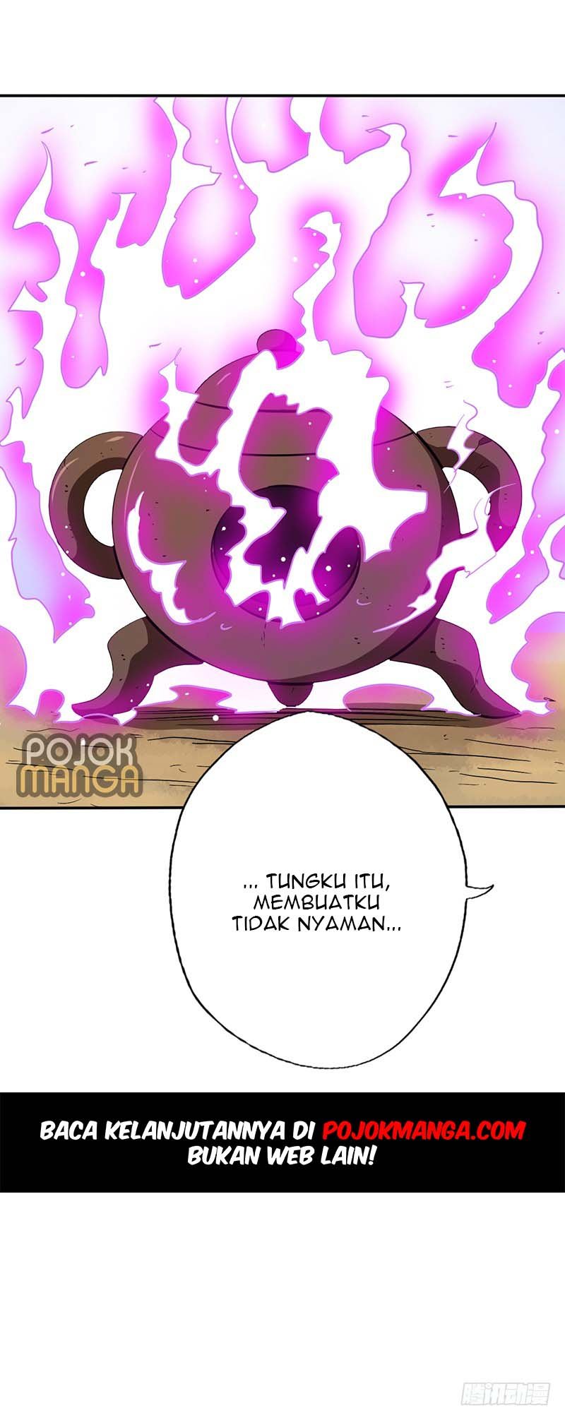 Supreme Godly System Chapter 91 Gambar 11